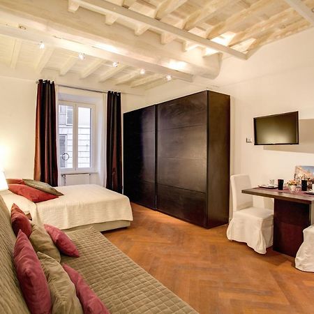 Orso Luxury Apartment Roma Ngoại thất bức ảnh