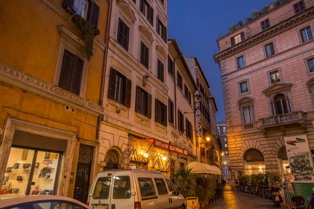 Orso Luxury Apartment Roma Ngoại thất bức ảnh