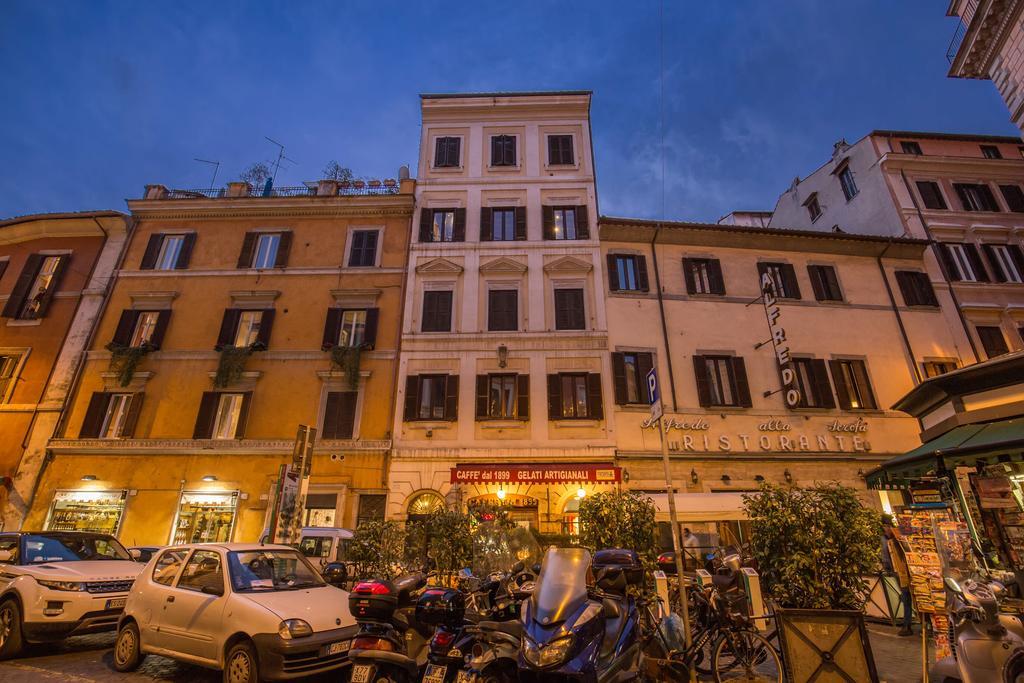 Orso Luxury Apartment Roma Phòng bức ảnh