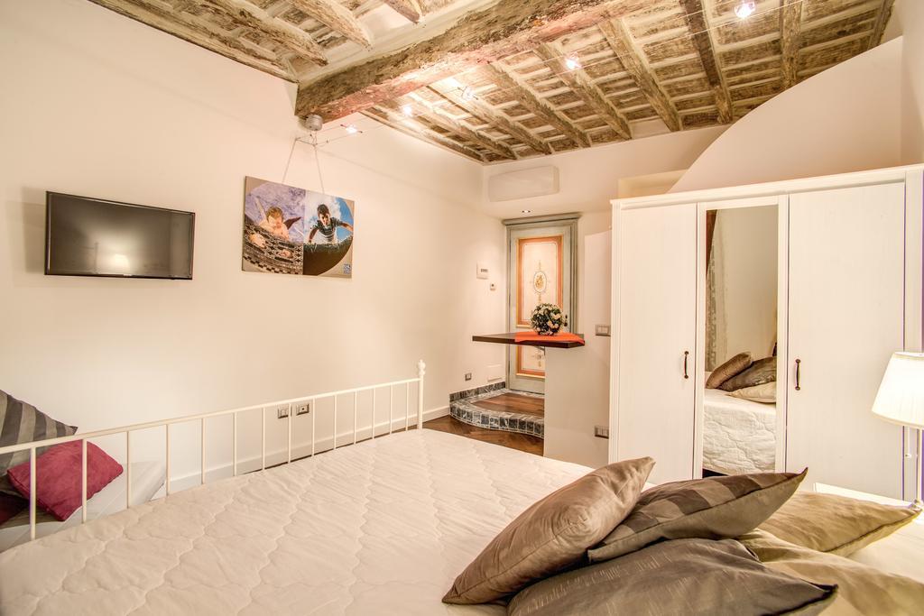 Orso Luxury Apartment Roma Phòng bức ảnh