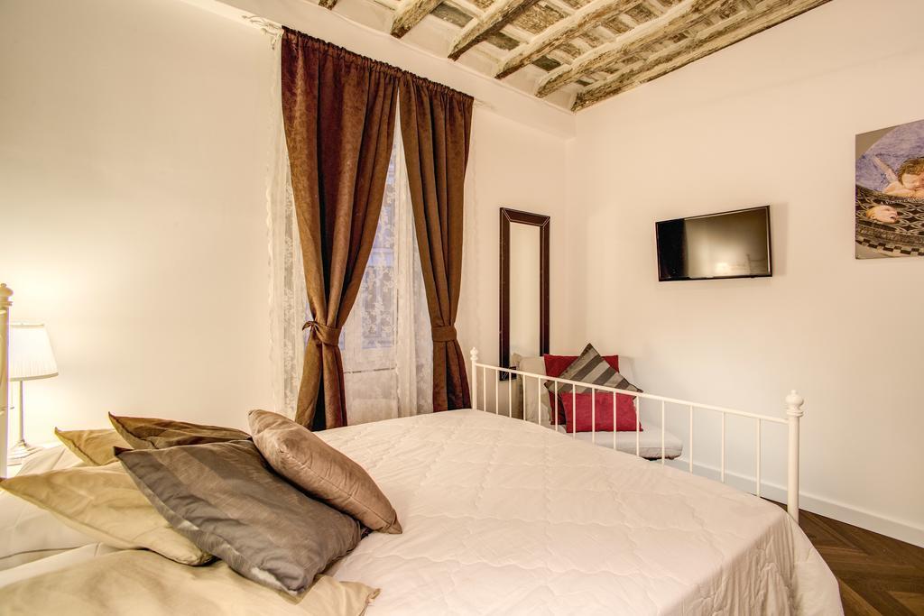Orso Luxury Apartment Roma Phòng bức ảnh