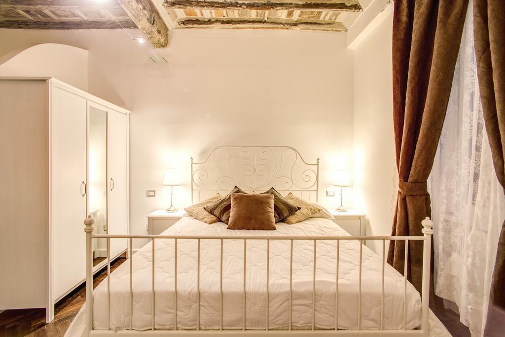 Orso Luxury Apartment Roma Phòng bức ảnh