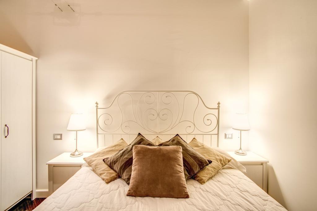 Orso Luxury Apartment Roma Phòng bức ảnh