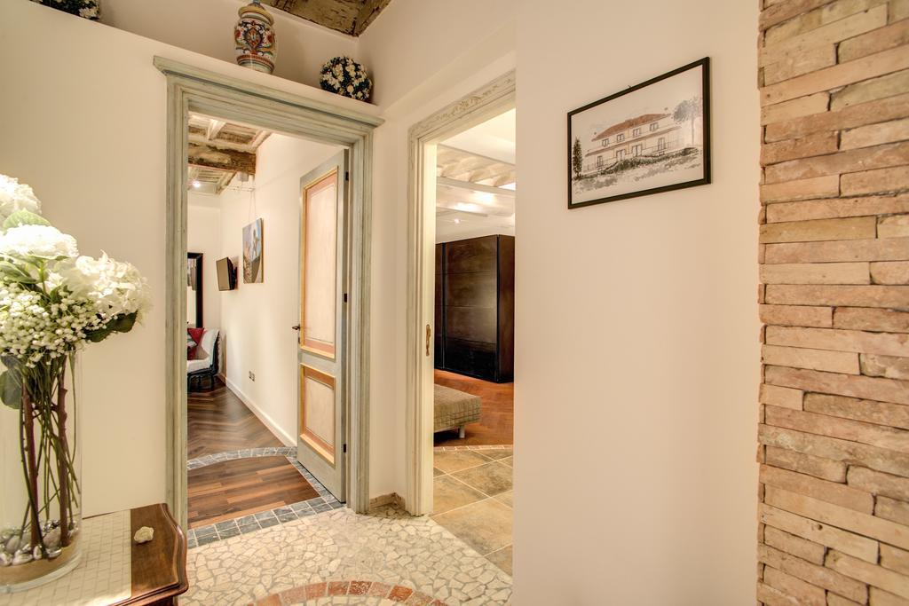 Orso Luxury Apartment Roma Phòng bức ảnh
