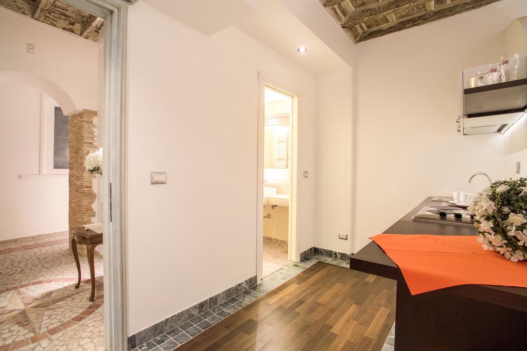 Orso Luxury Apartment Roma Phòng bức ảnh