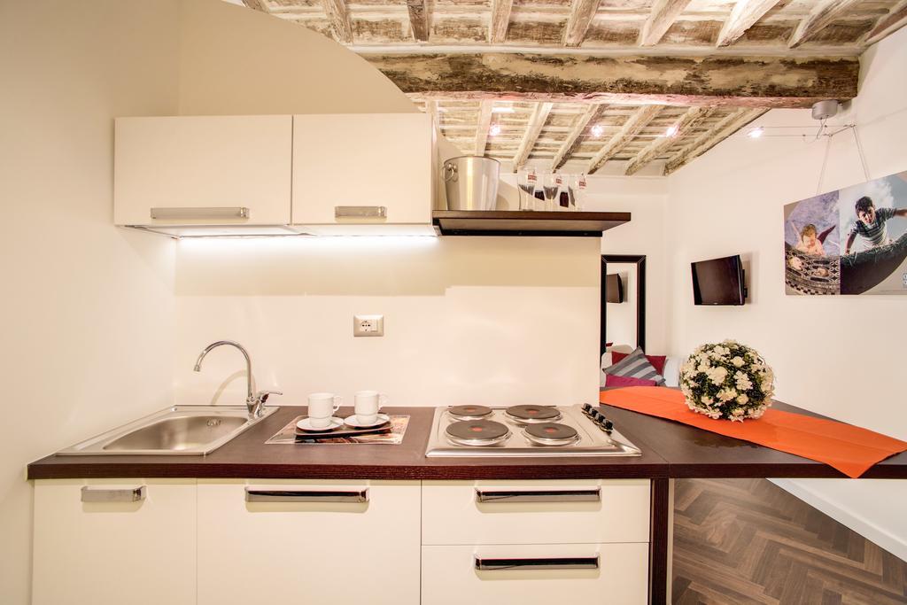 Orso Luxury Apartment Roma Phòng bức ảnh