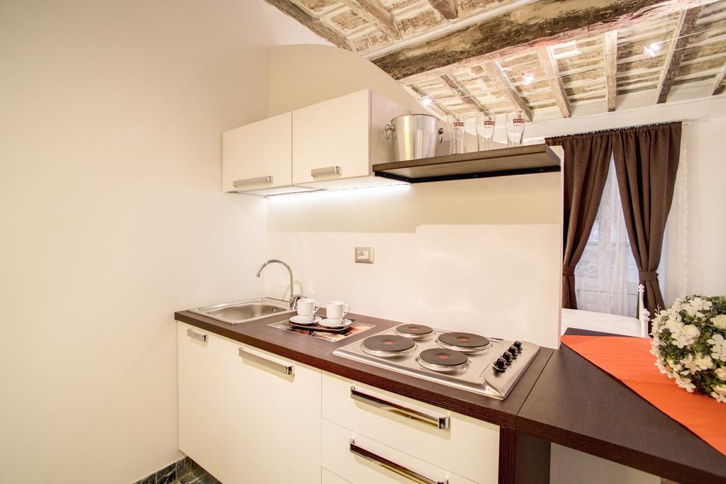 Orso Luxury Apartment Roma Phòng bức ảnh