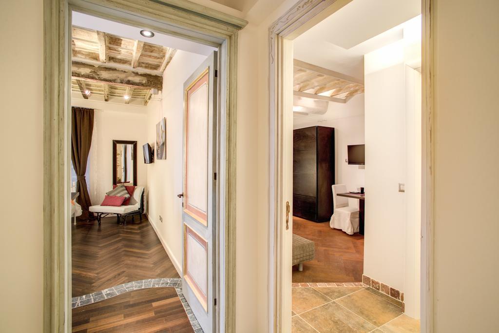 Orso Luxury Apartment Roma Phòng bức ảnh