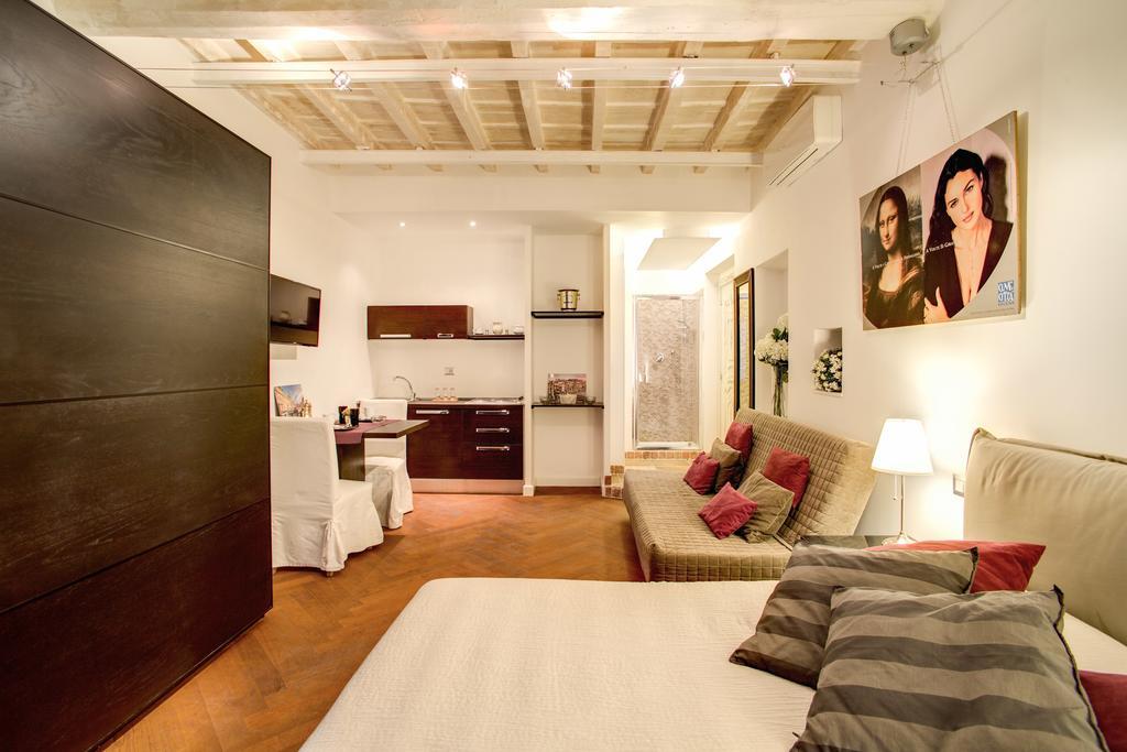 Orso Luxury Apartment Roma Phòng bức ảnh