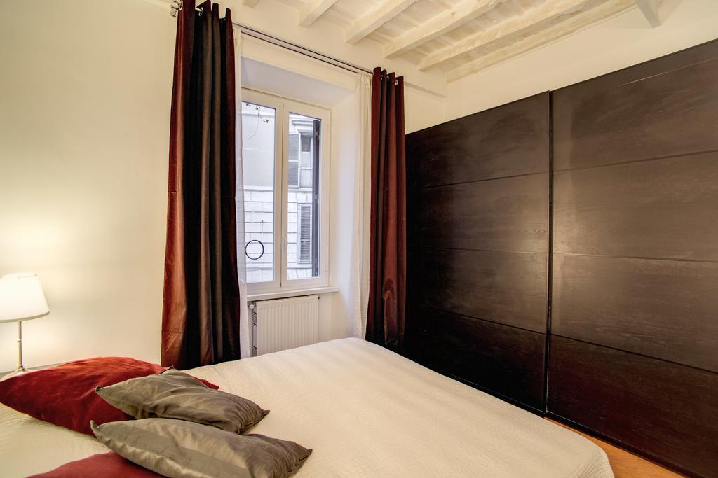 Orso Luxury Apartment Roma Phòng bức ảnh