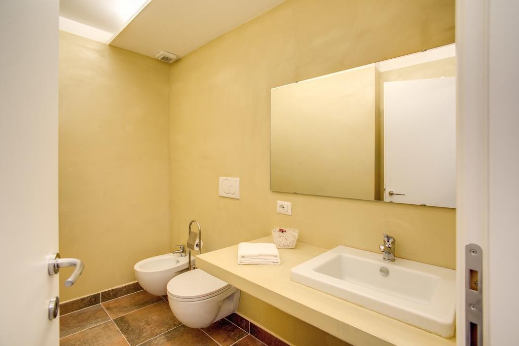 Orso Luxury Apartment Roma Phòng bức ảnh