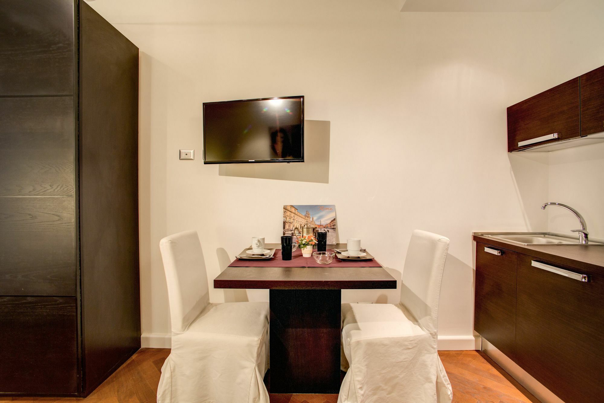 Orso Luxury Apartment Roma Ngoại thất bức ảnh