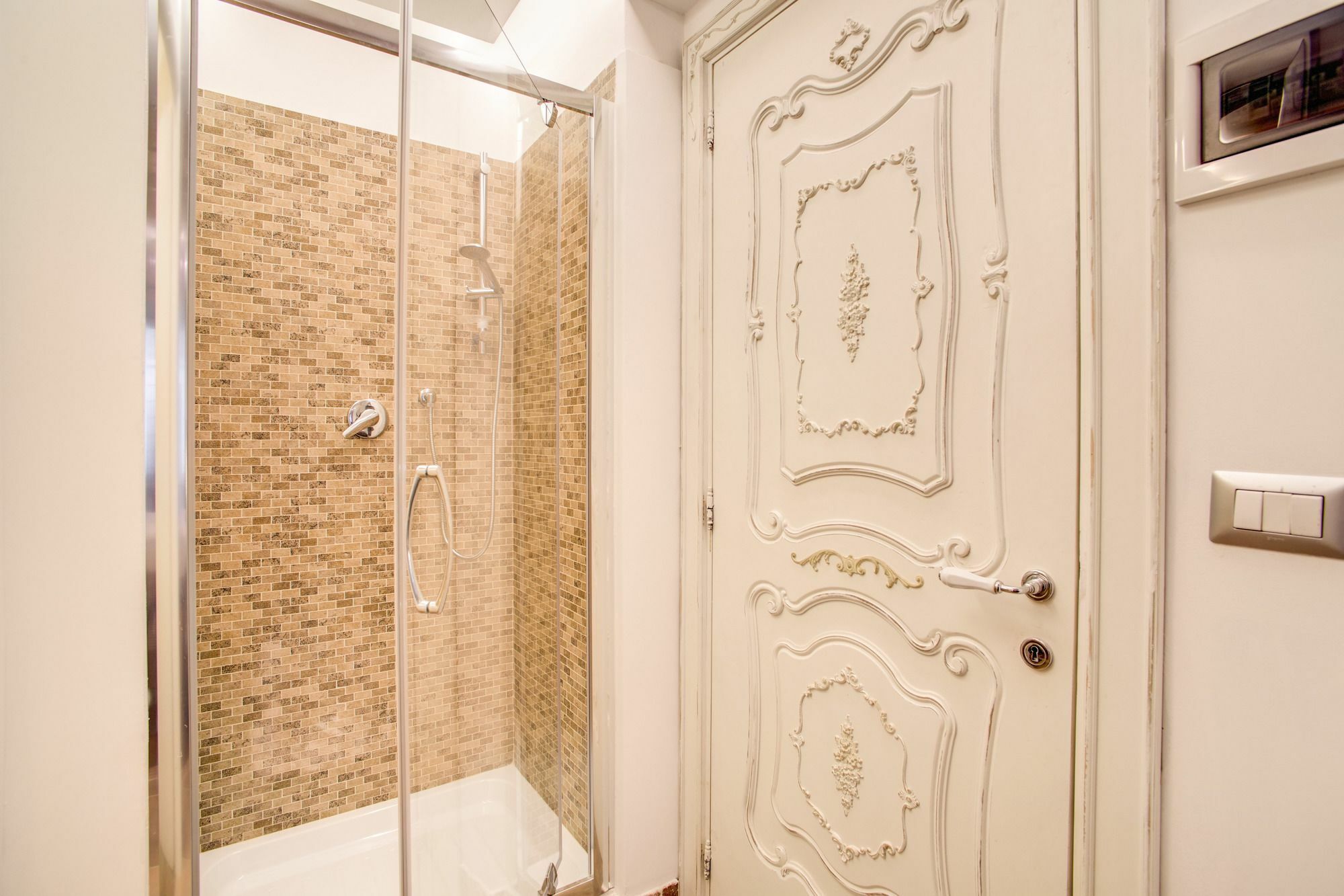 Orso Luxury Apartment Roma Ngoại thất bức ảnh