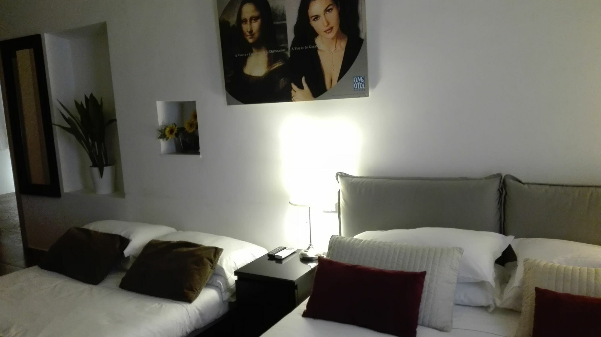 Orso Luxury Apartment Roma Ngoại thất bức ảnh