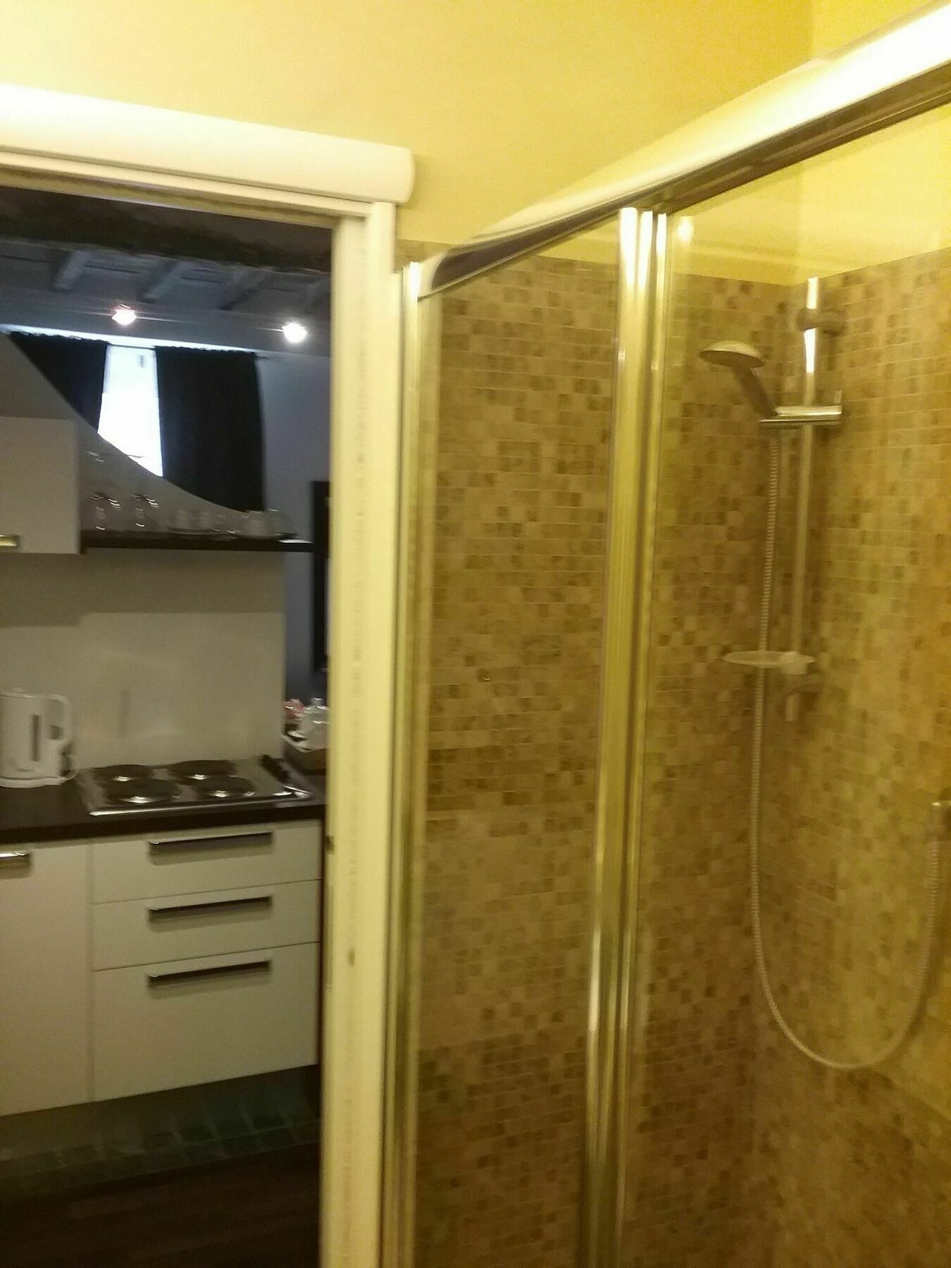 Orso Luxury Apartment Roma Ngoại thất bức ảnh