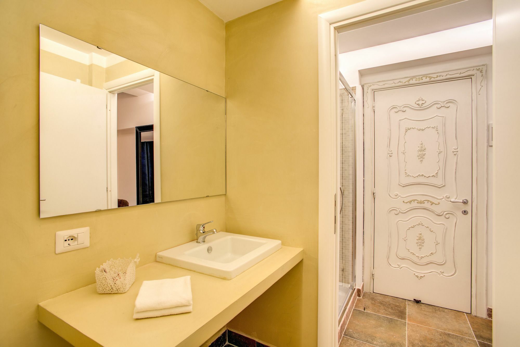 Orso Luxury Apartment Roma Ngoại thất bức ảnh