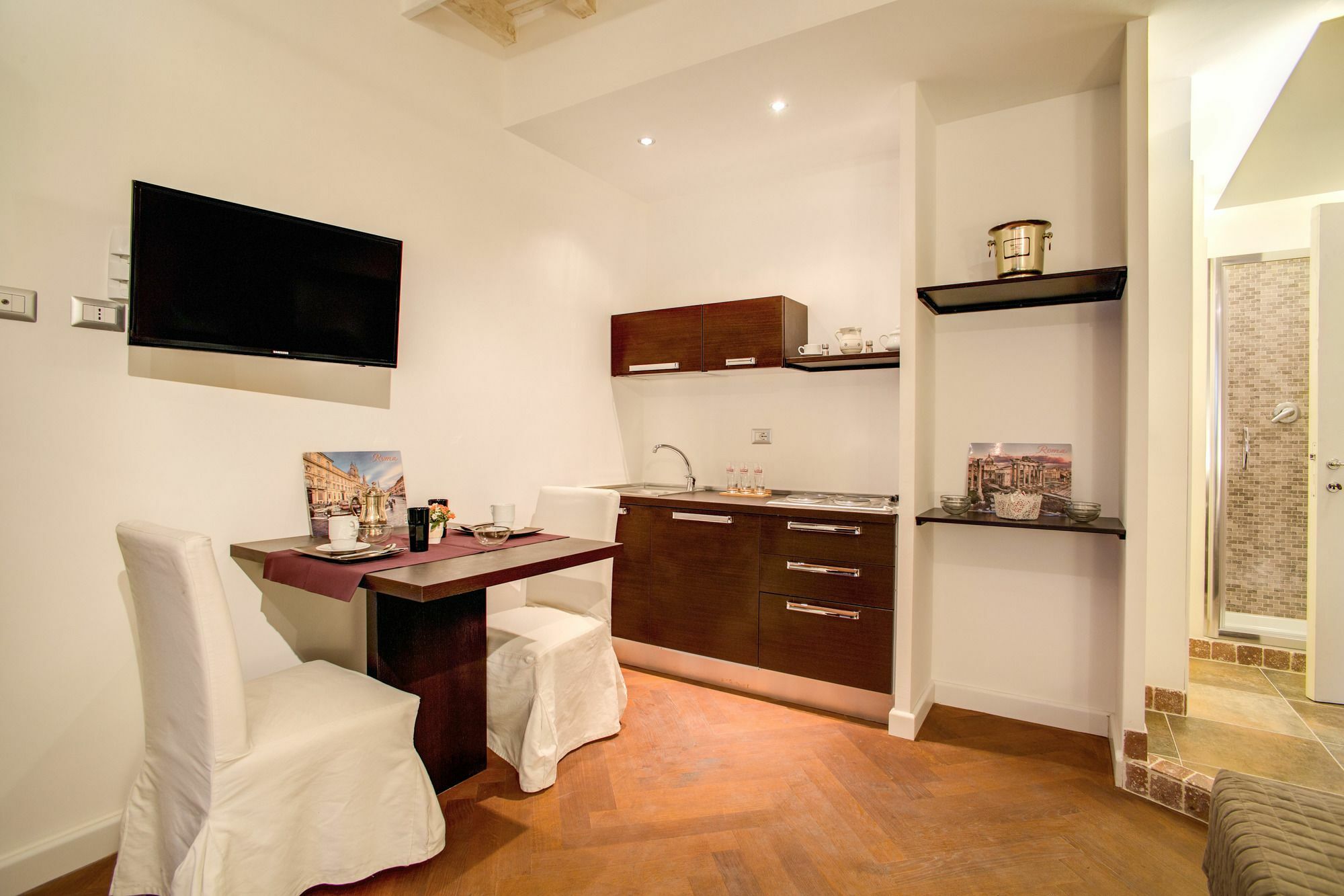 Orso Luxury Apartment Roma Ngoại thất bức ảnh