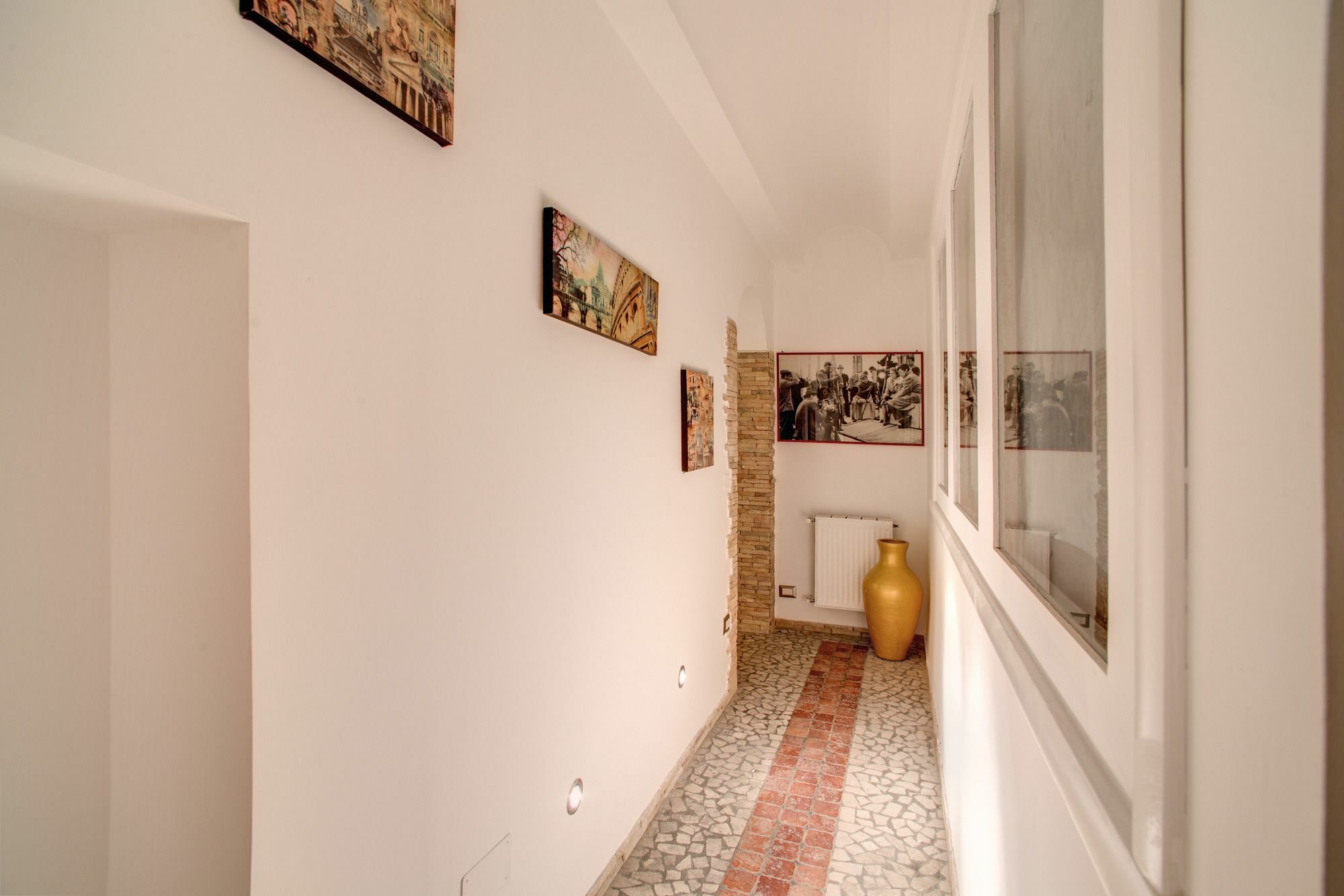 Orso Luxury Apartment Roma Ngoại thất bức ảnh