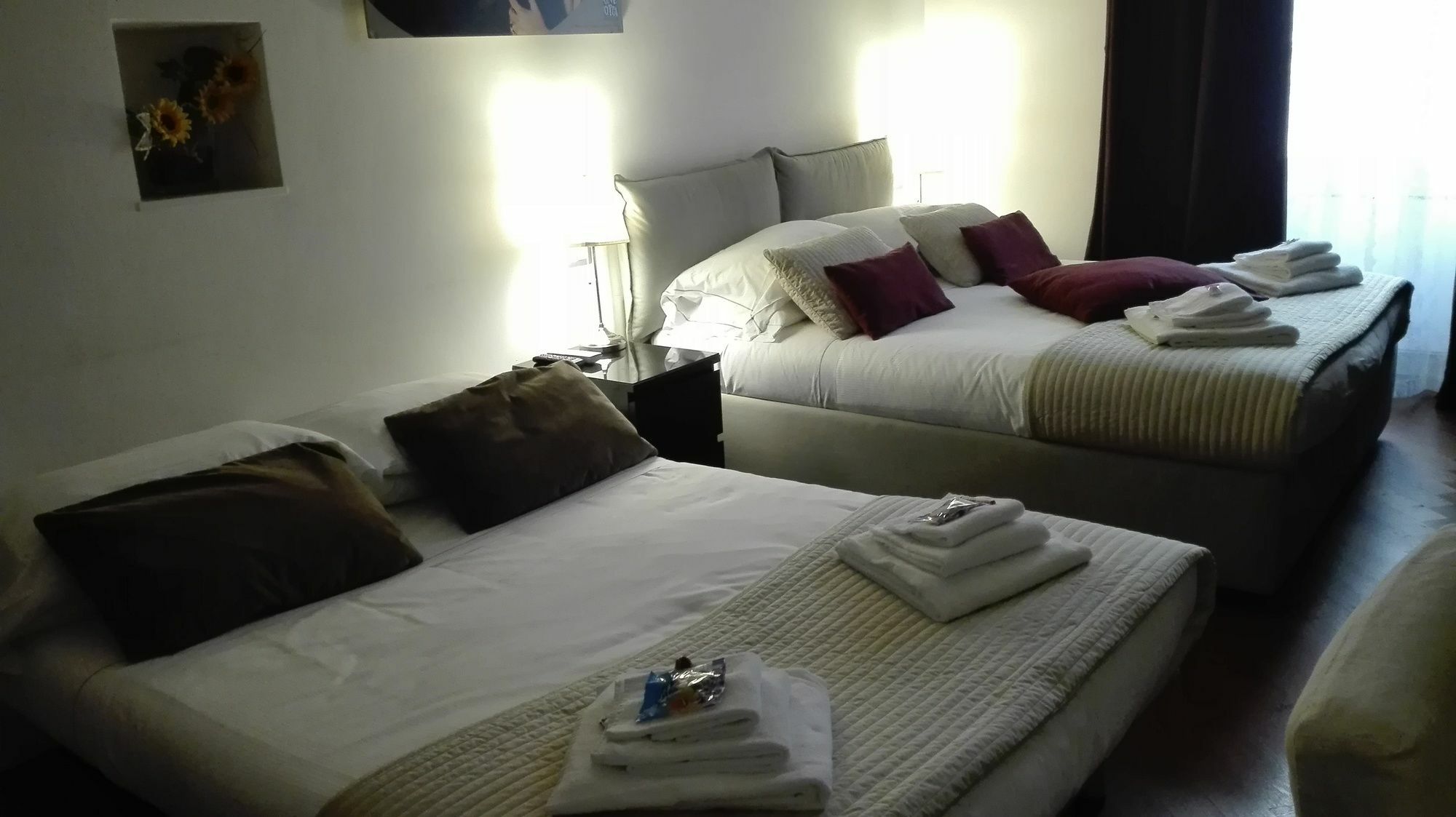 Orso Luxury Apartment Roma Ngoại thất bức ảnh