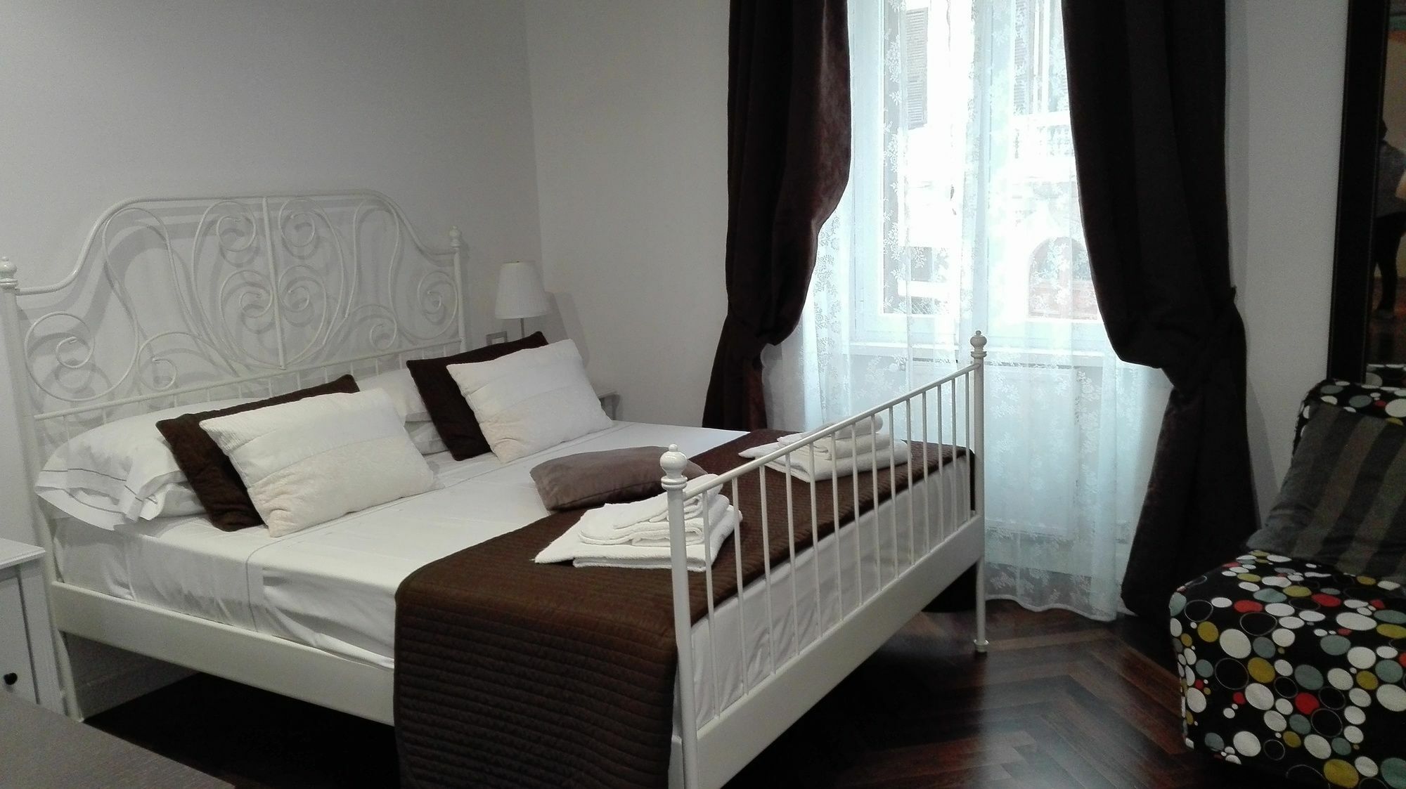 Orso Luxury Apartment Roma Ngoại thất bức ảnh
