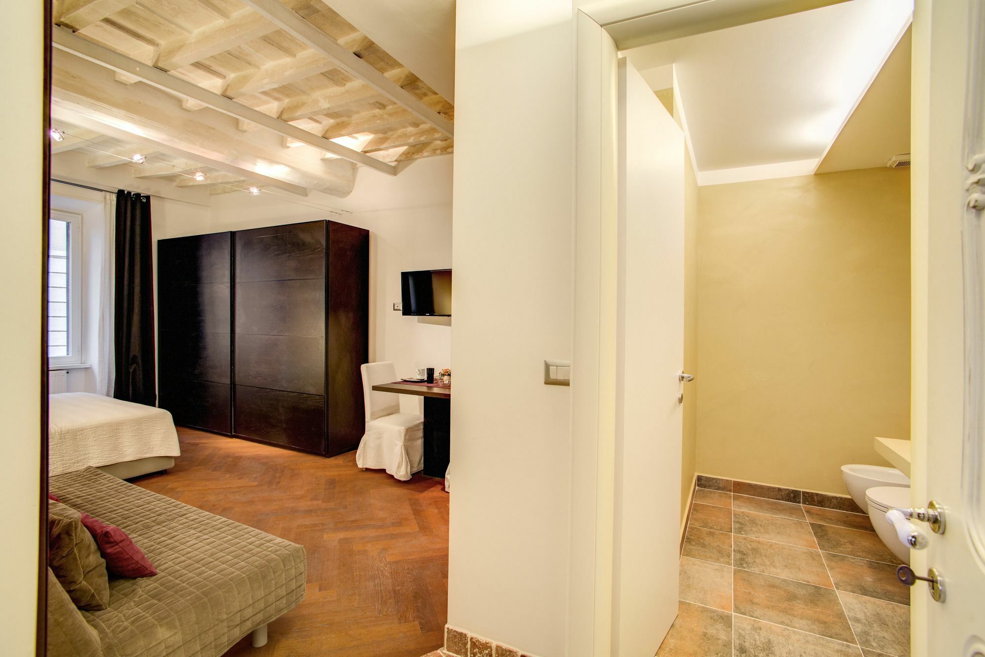 Orso Luxury Apartment Roma Ngoại thất bức ảnh